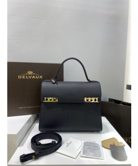 델보 톰페드 MM 토트백